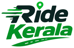 Ride Kerala
